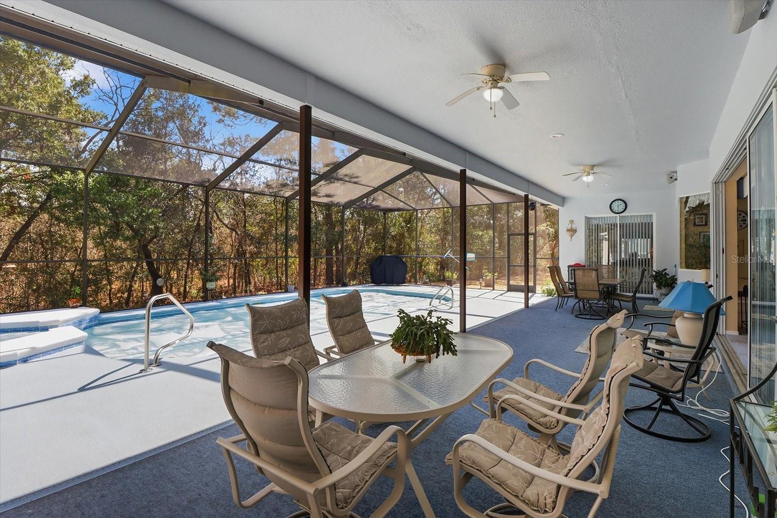 SUGARMILL WOODS CYPRESS VILLAGE - Residential