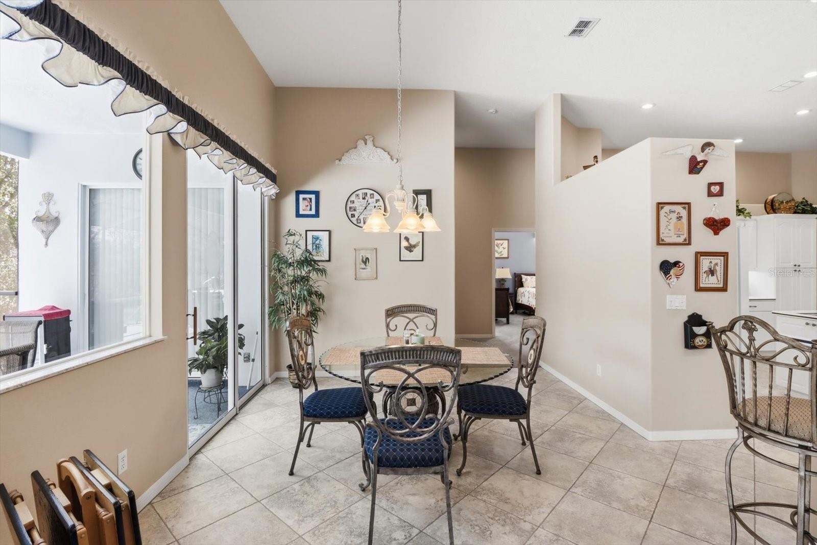 SUGARMILL WOODS CYPRESS VILLAGE - Residential