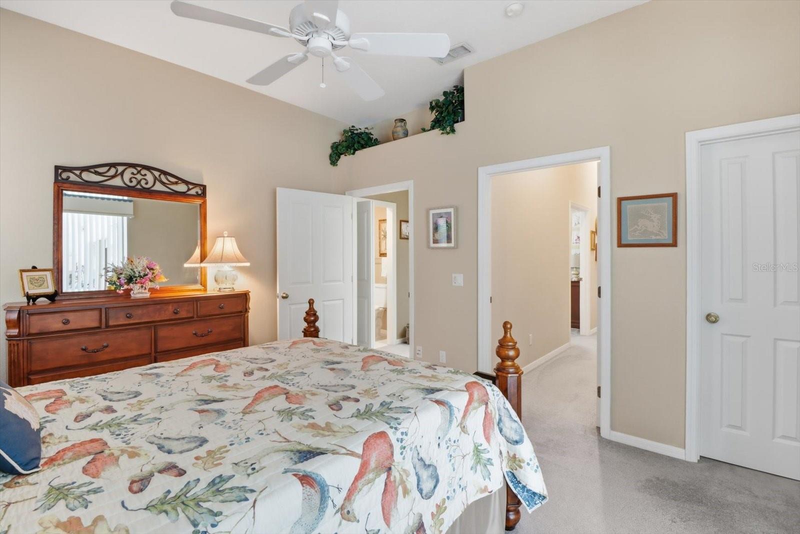 SUGARMILL WOODS CYPRESS VILLAGE - Residential