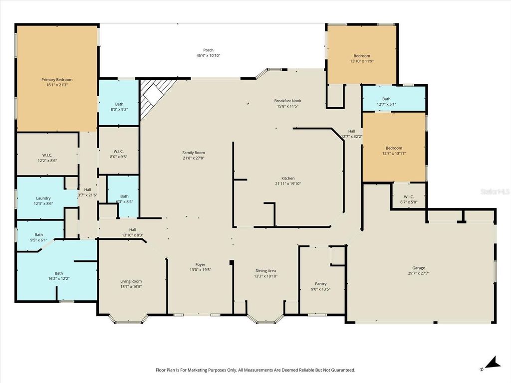 Photo of 16 Drypetes Court E, Homosassa, FL 34446 (MLS # OM719106)