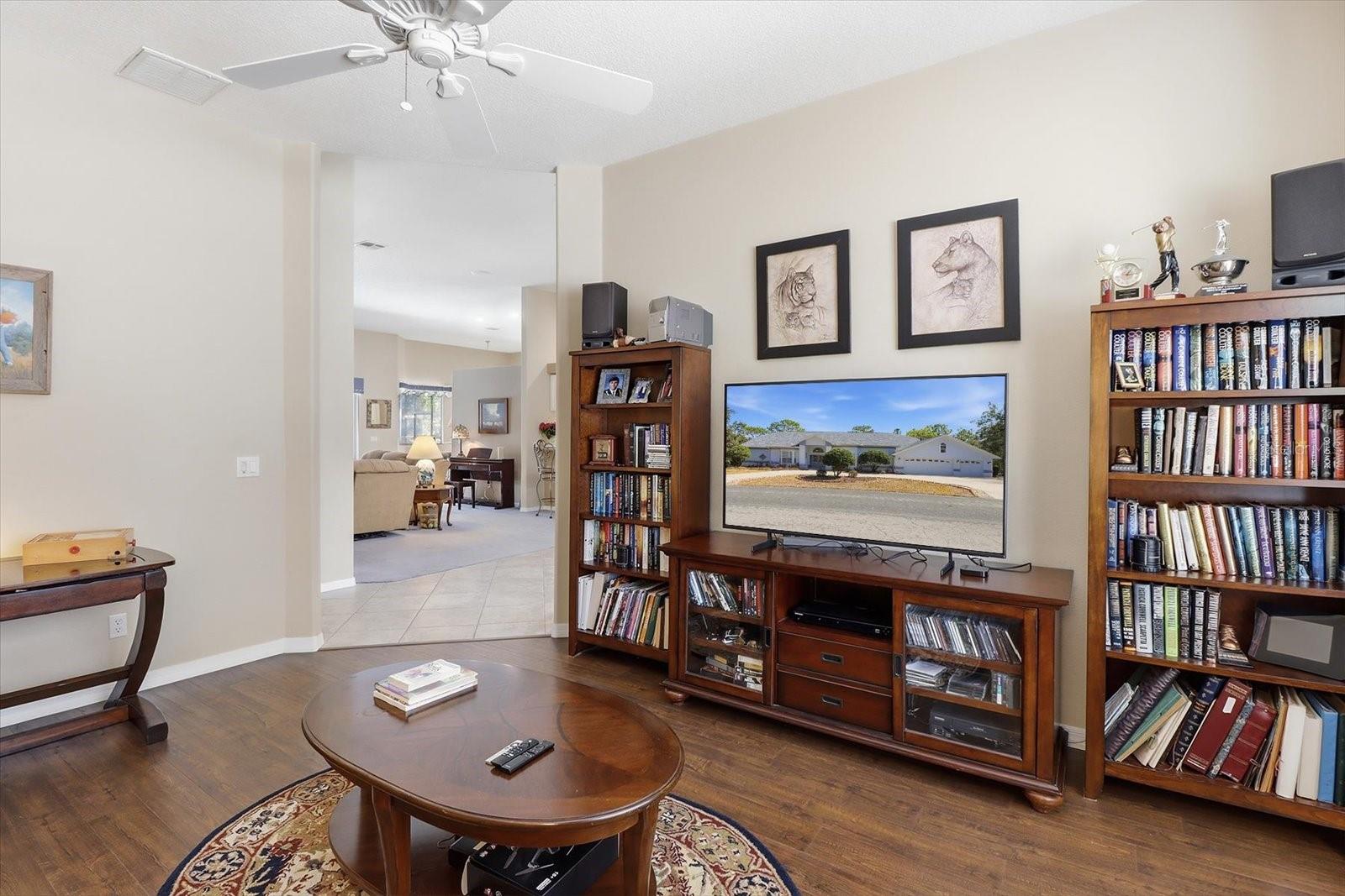 SUGARMILL WOODS CYPRESS VILLAGE - Residential