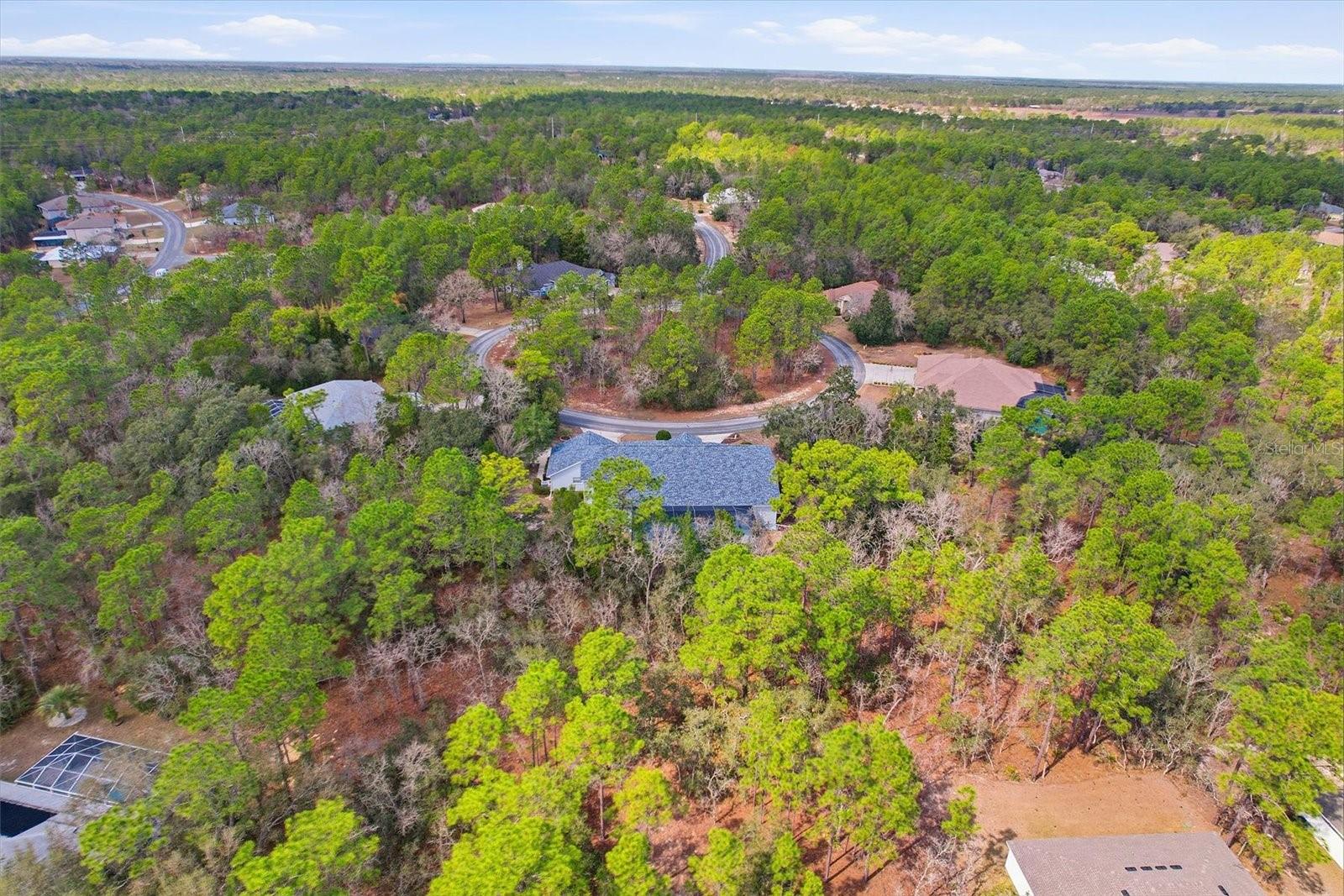 SUGARMILL WOODS CYPRESS VILLAGE - Residential