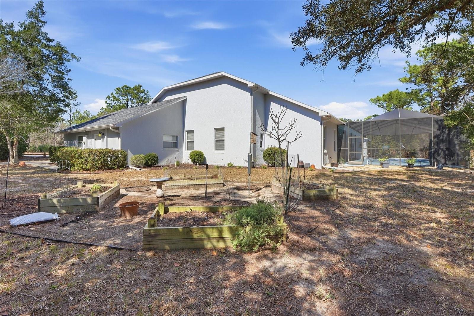 SUGARMILL WOODS CYPRESS VILLAGE - Residential