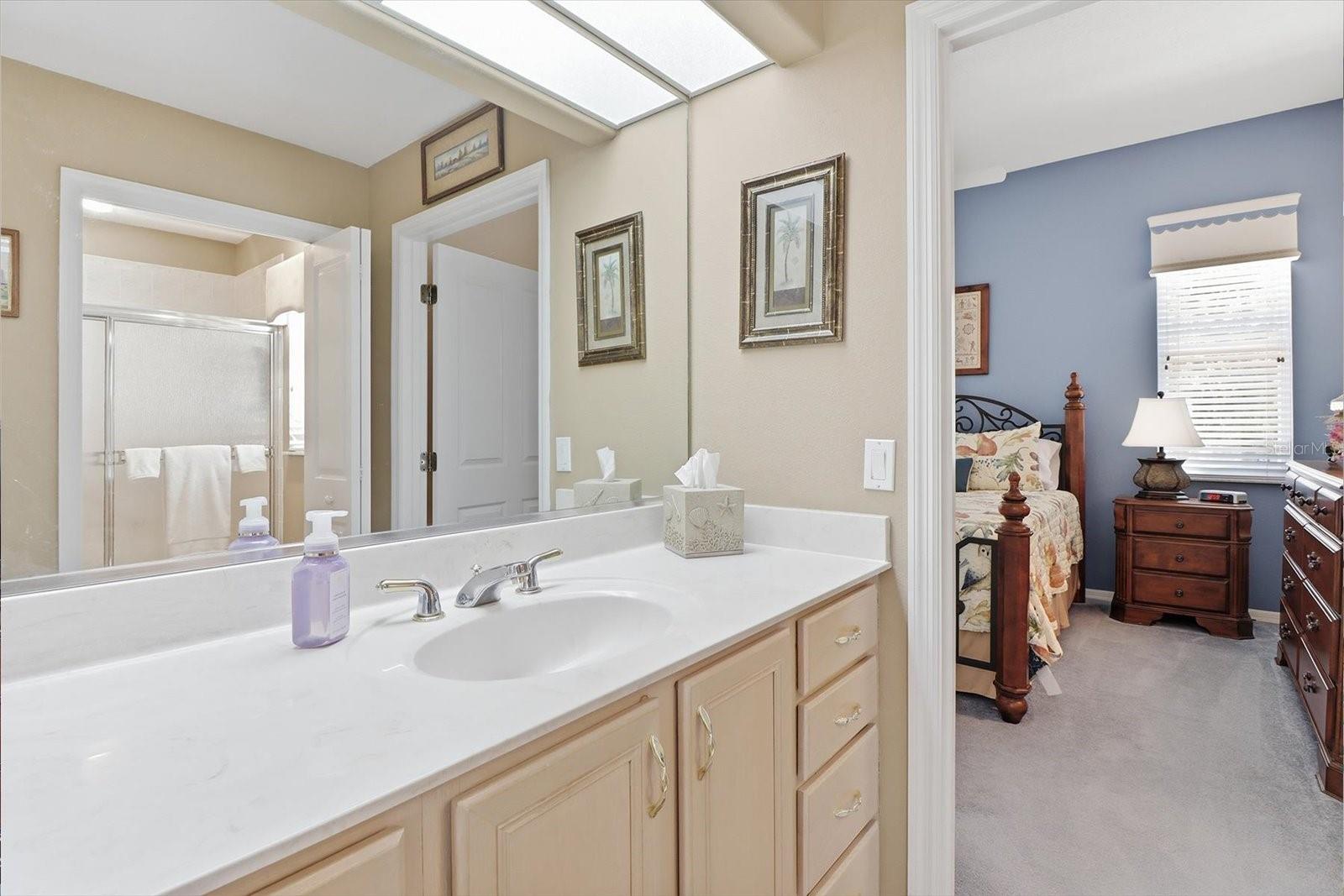 SUGARMILL WOODS CYPRESS VILLAGE - Residential