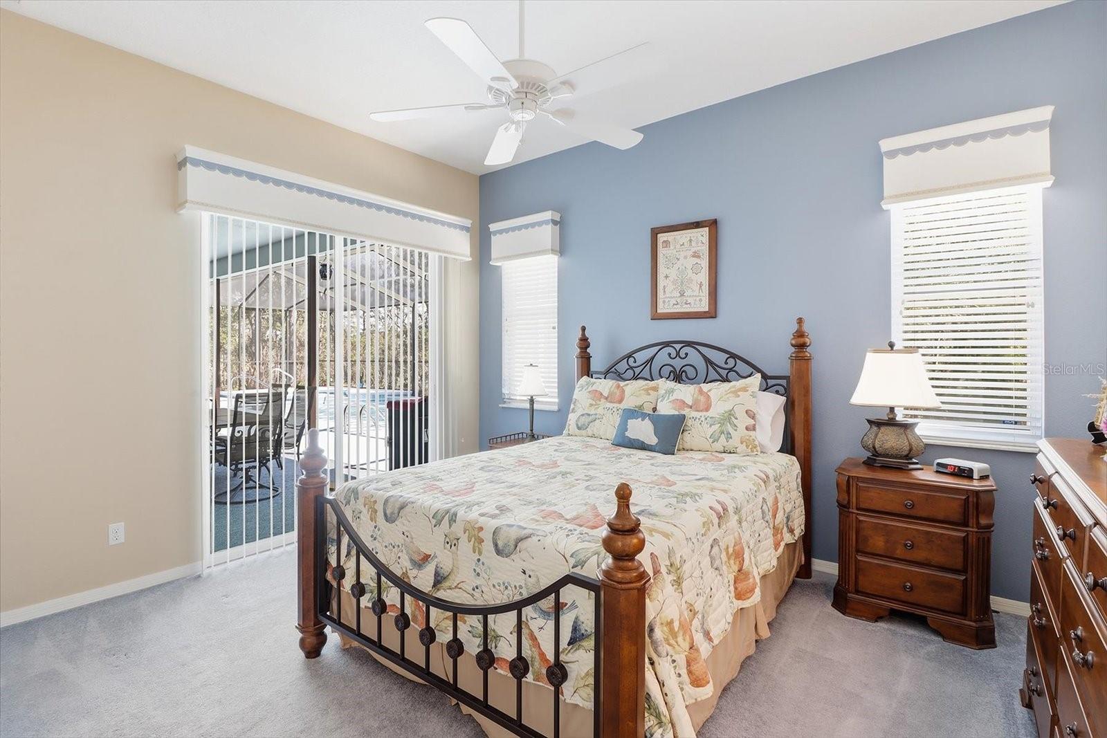 SUGARMILL WOODS CYPRESS VILLAGE - Residential