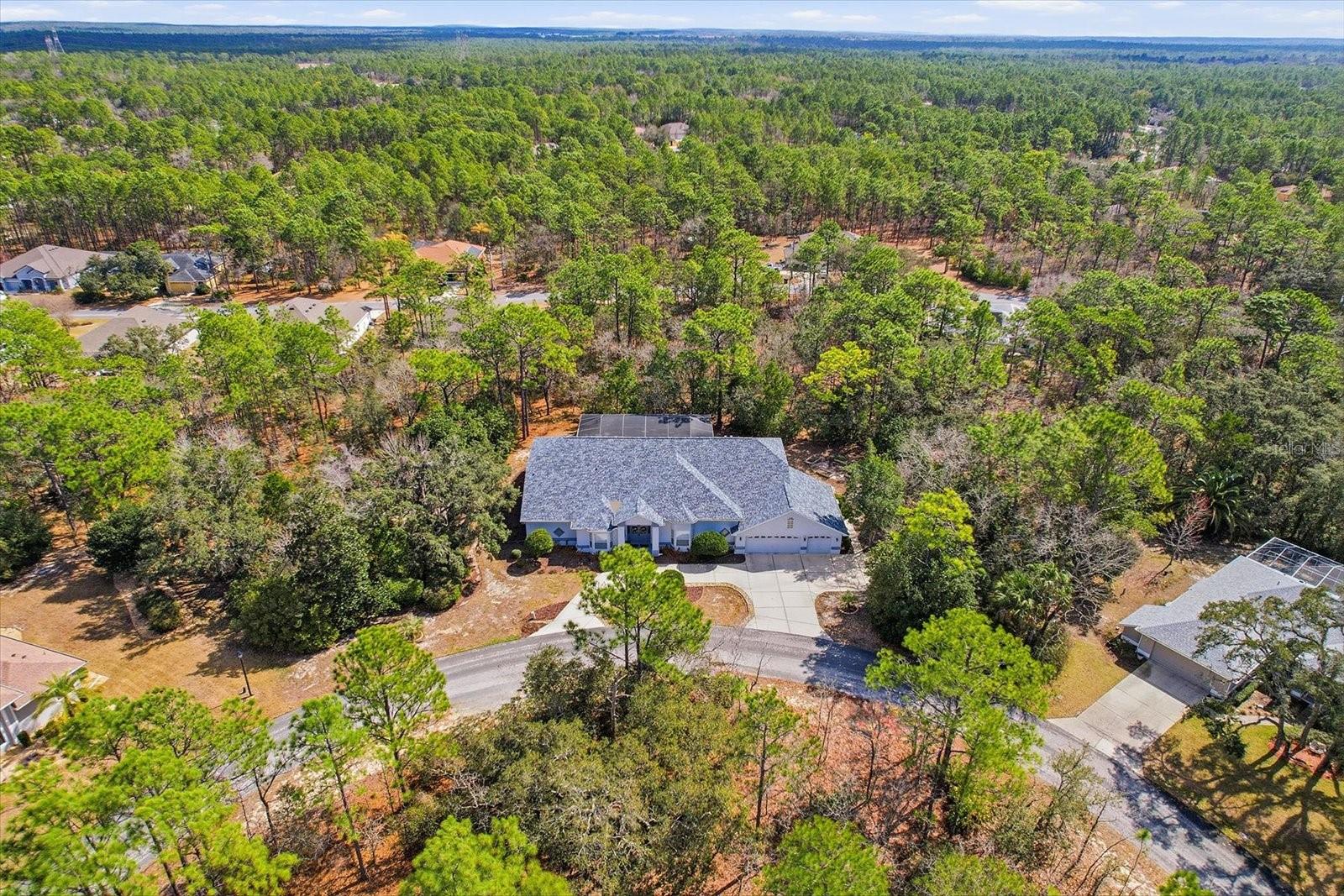 SUGARMILL WOODS CYPRESS VILLAGE - Residential