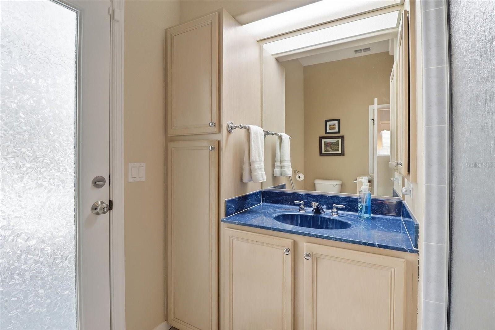 SUGARMILL WOODS CYPRESS VILLAGE - Residential