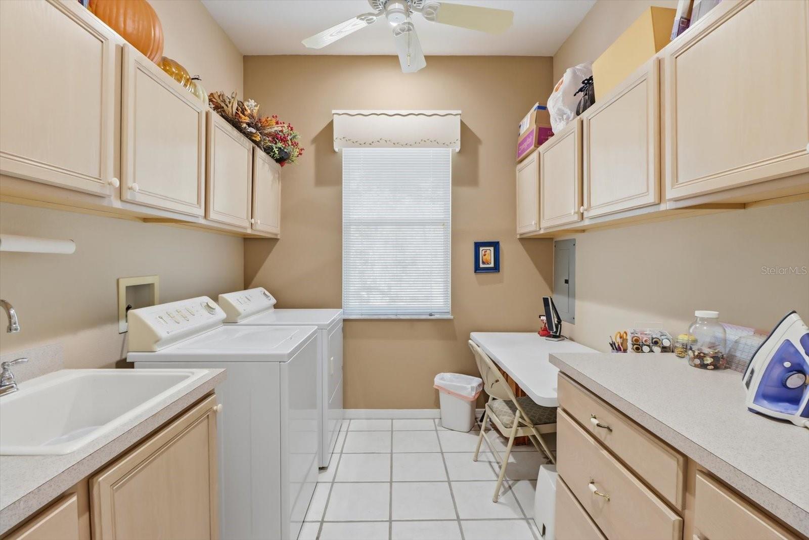 SUGARMILL WOODS CYPRESS VILLAGE - Residential