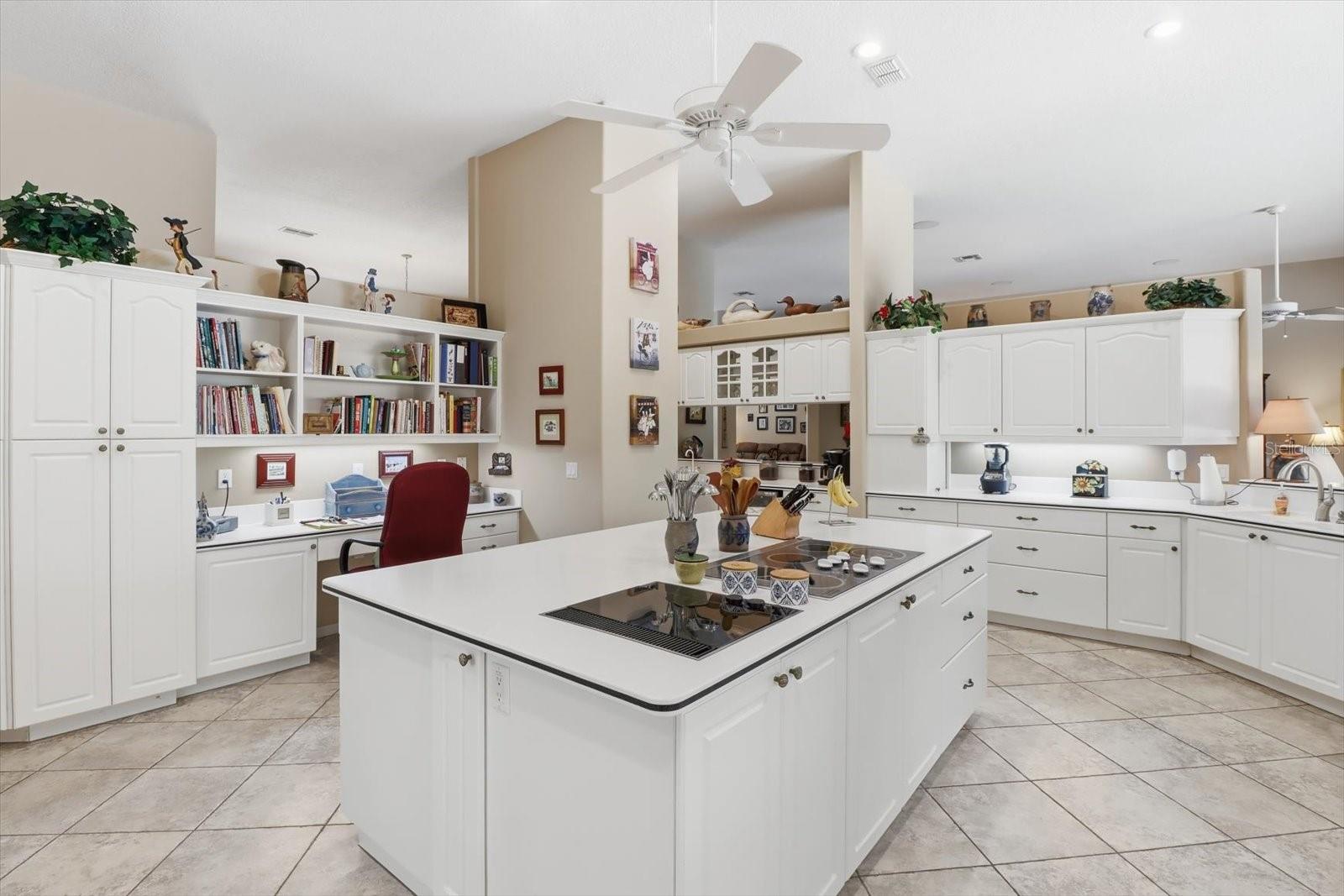 SUGARMILL WOODS CYPRESS VILLAGE - Residential