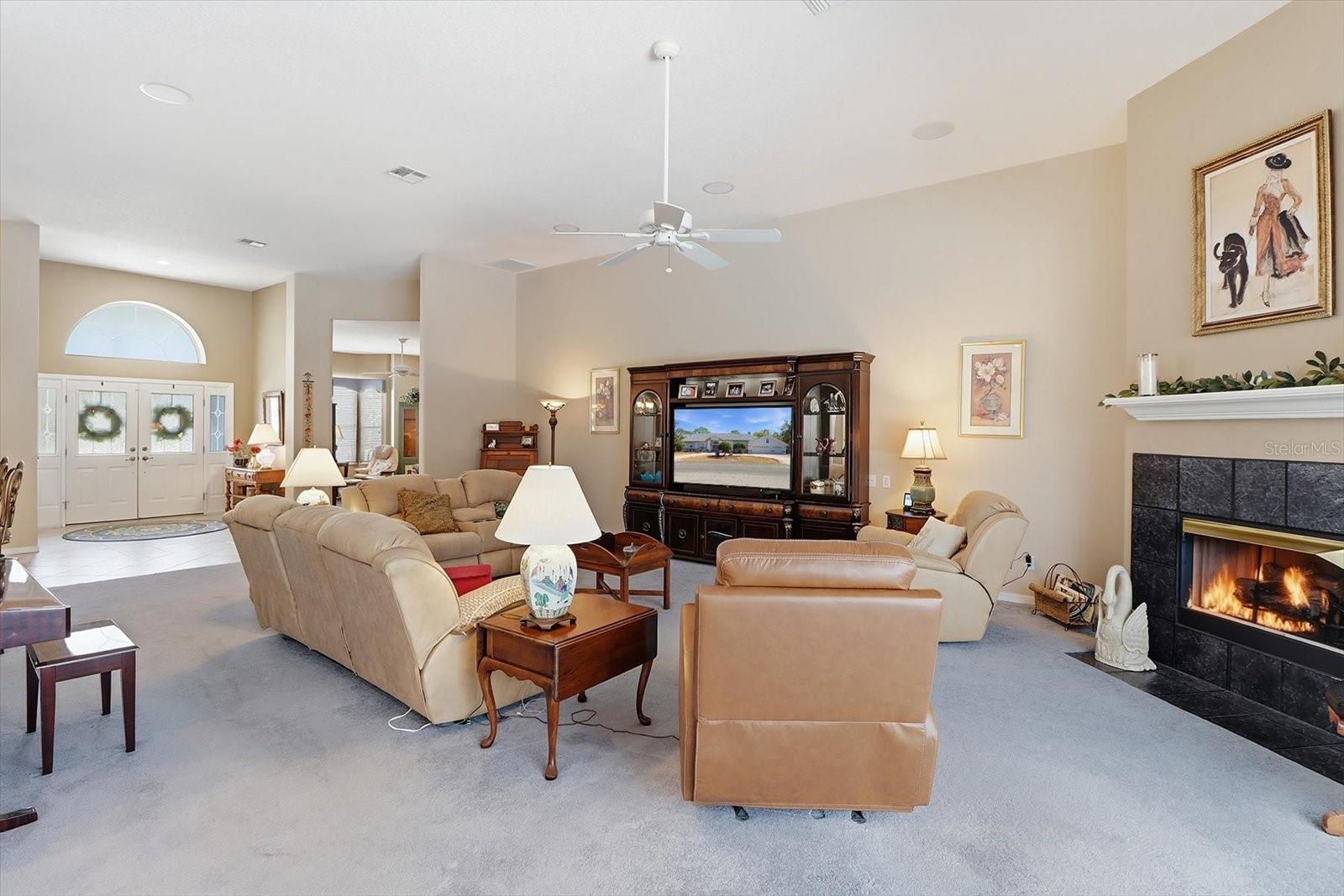 SUGARMILL WOODS CYPRESS VILLAGE - Residential