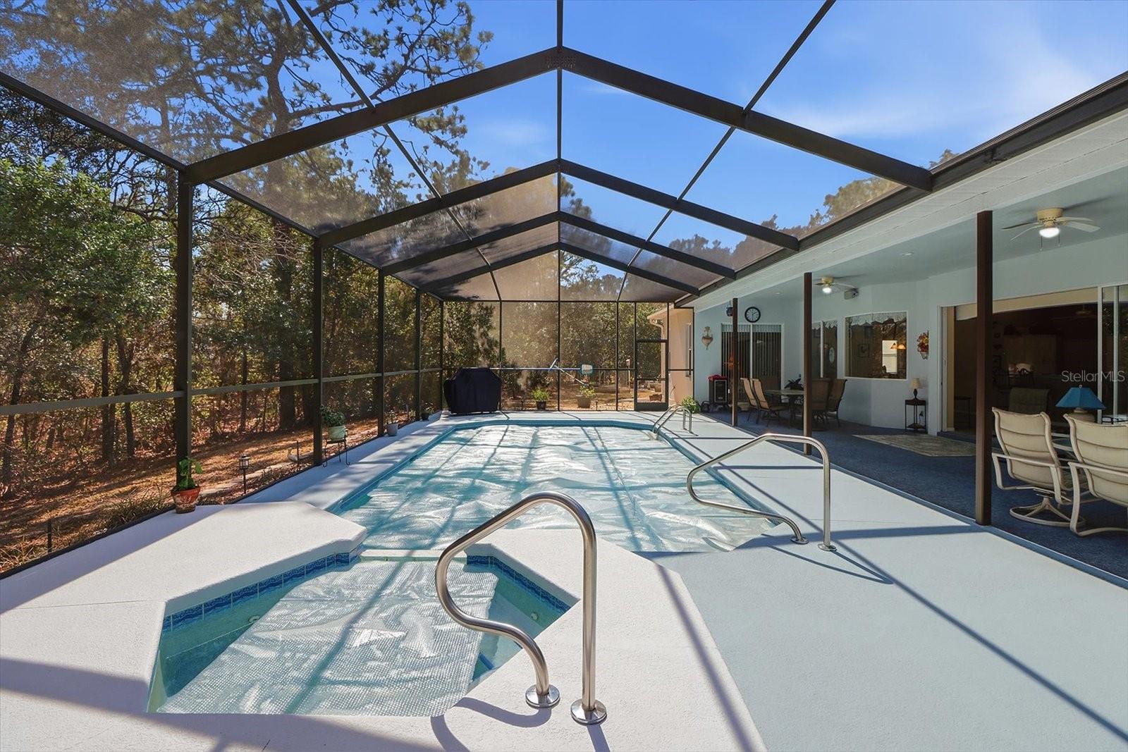 SUGARMILL WOODS CYPRESS VILLAGE - Residential