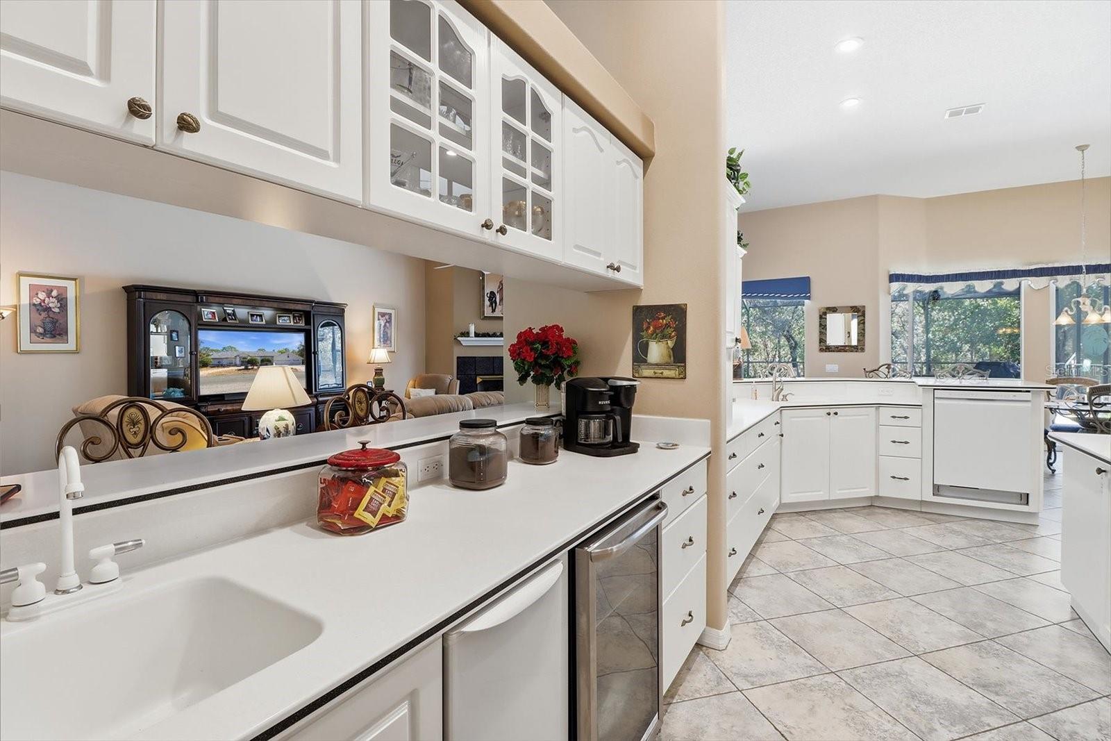 SUGARMILL WOODS CYPRESS VILLAGE - Residential