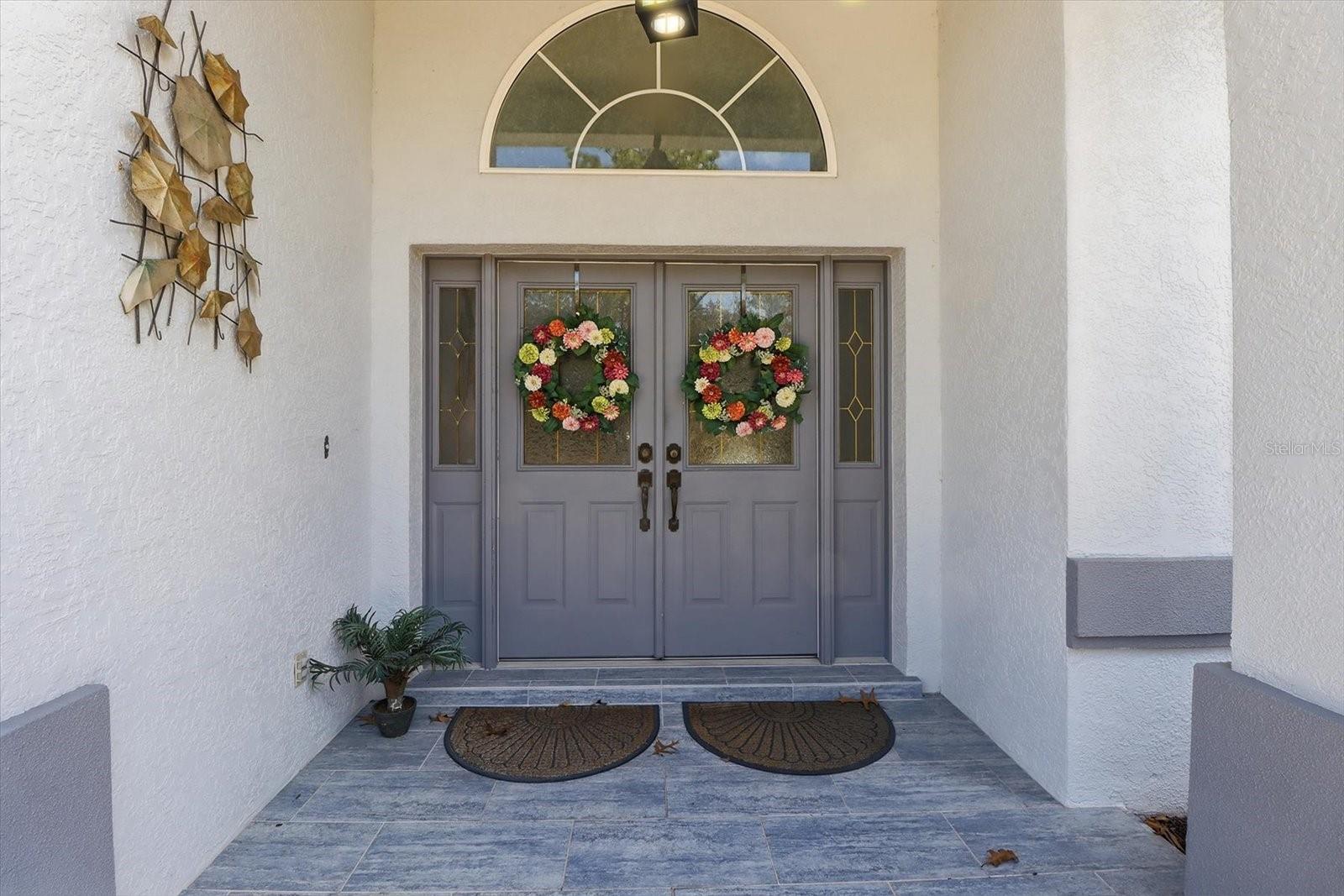 SUGARMILL WOODS CYPRESS VILLAGE - Residential