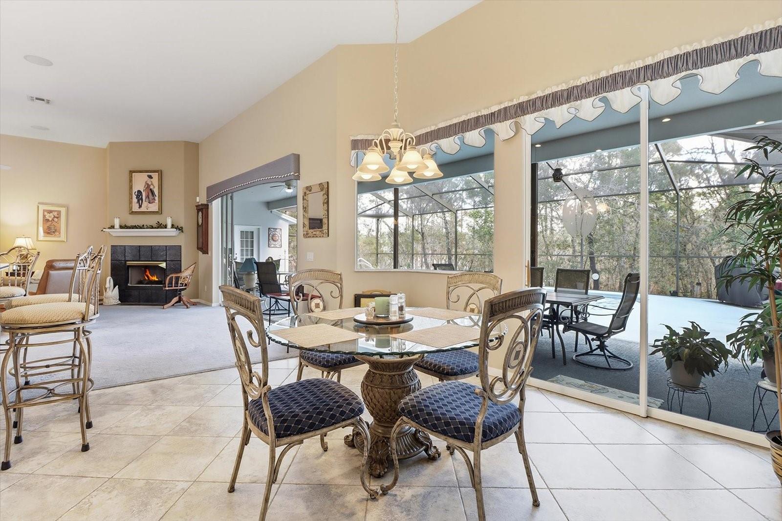 SUGARMILL WOODS CYPRESS VILLAGE - Residential