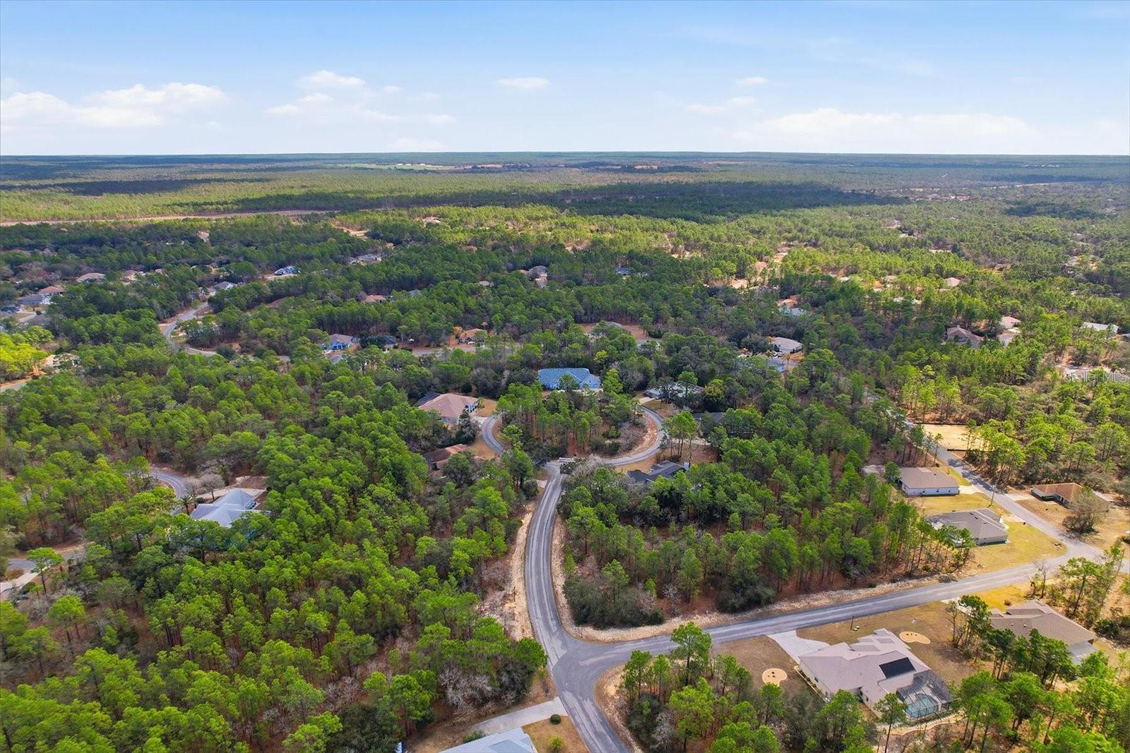 SUGARMILL WOODS CYPRESS VILLAGE - Residential