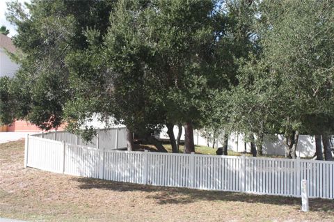 A home in SPRING HILL