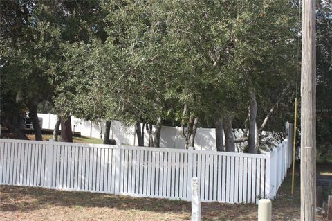 A home in SPRING HILL