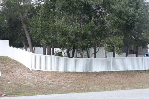 A home in SPRING HILL