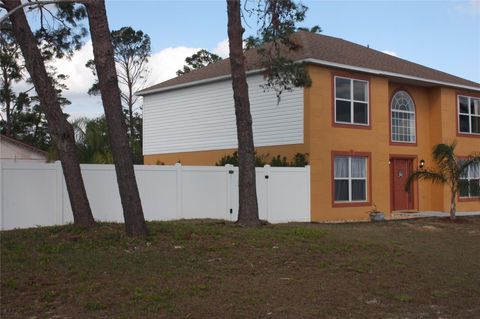 A home in SPRING HILL