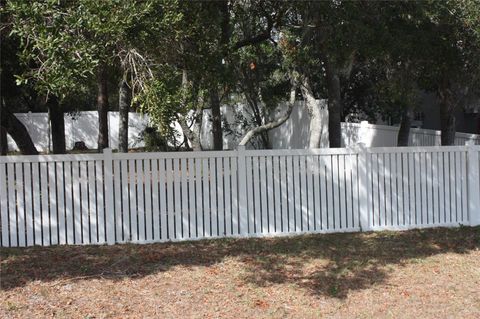 A home in SPRING HILL