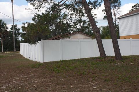 A home in SPRING HILL