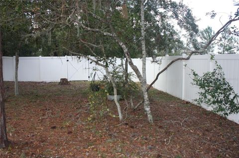 A home in SPRING HILL