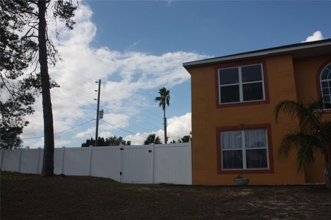 A home in SPRING HILL