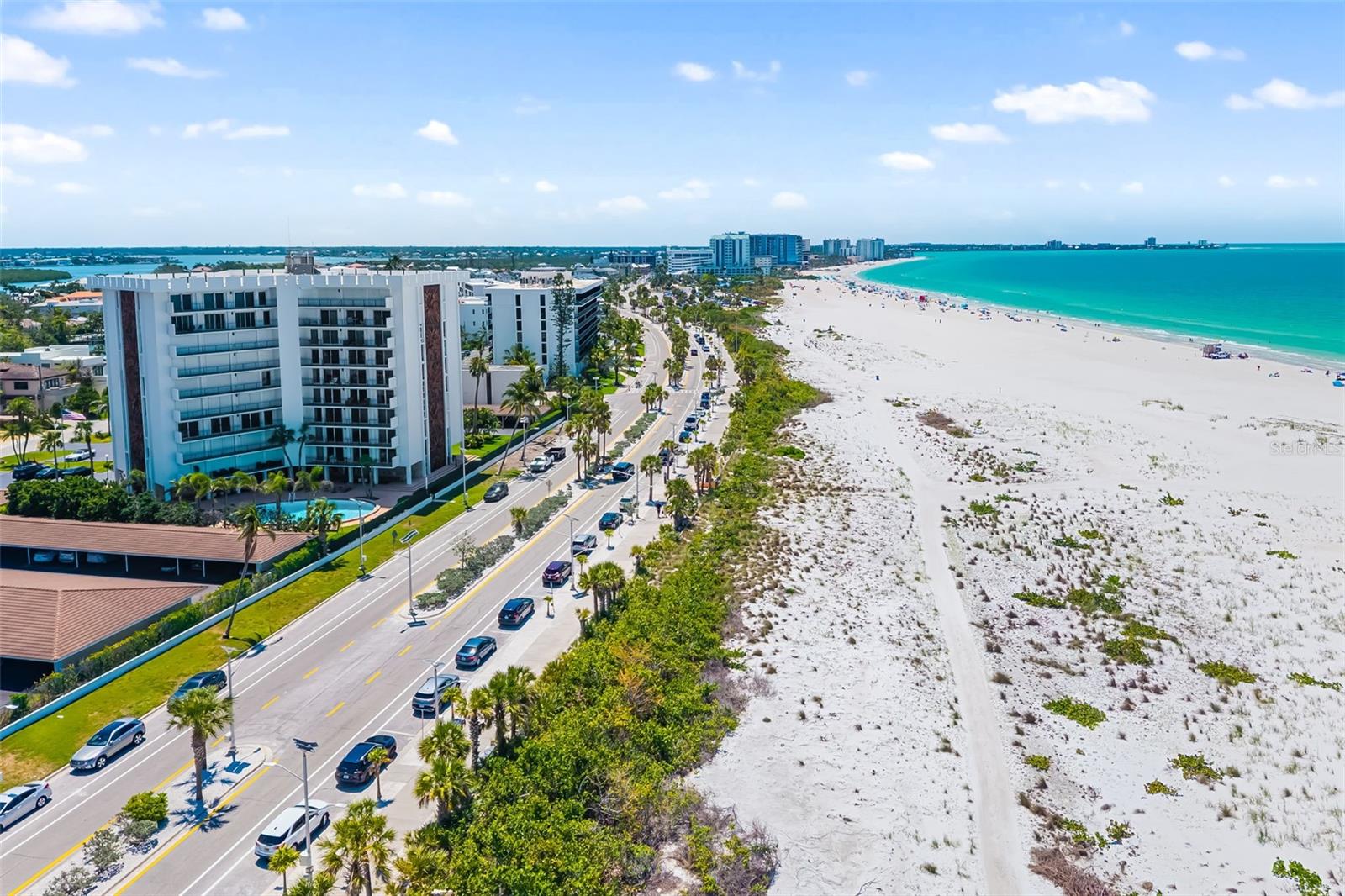 SAINT ARMANDS DIV JOHN RINGLING ESTATES - Residential