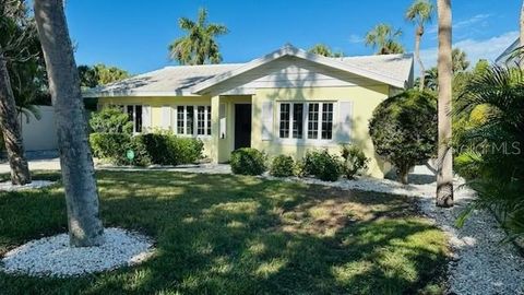 323 MADISON DRIVE SARASOTA FL 34236