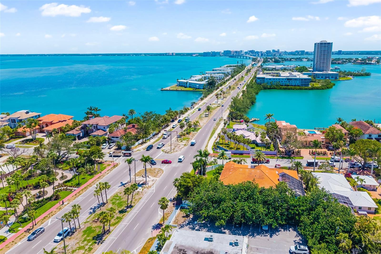 SAINT ARMANDS DIV JOHN RINGLING ESTATES - Residential