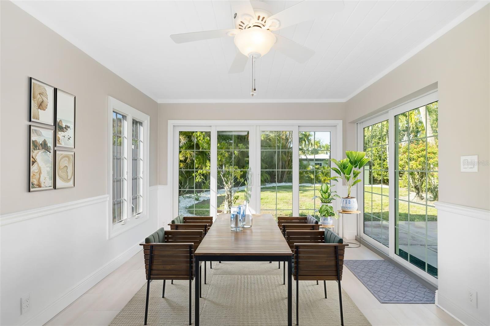SAINT ARMANDS DIV JOHN RINGLING ESTATES - Residential