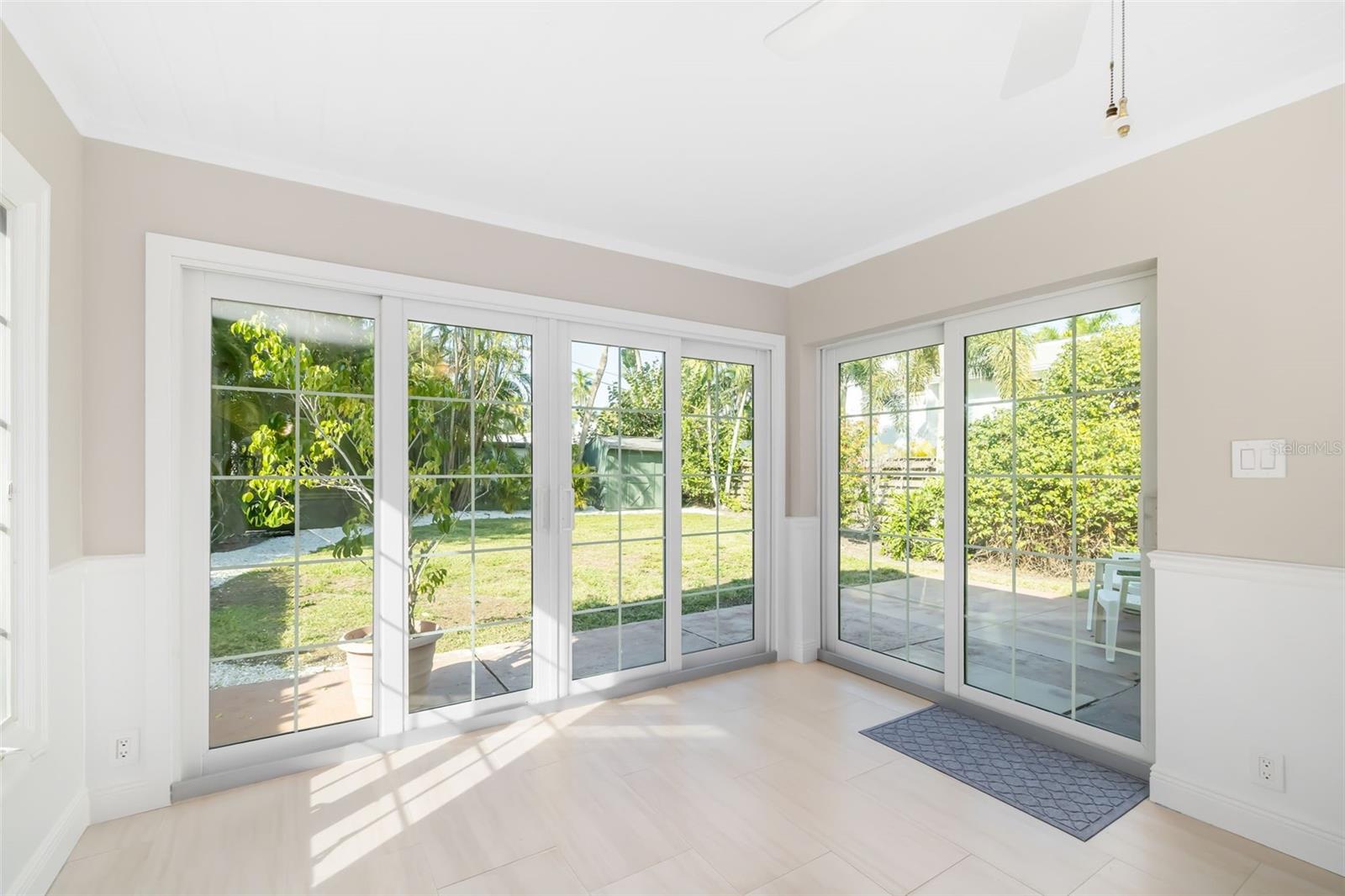 SAINT ARMANDS DIV JOHN RINGLING ESTATES - Residential