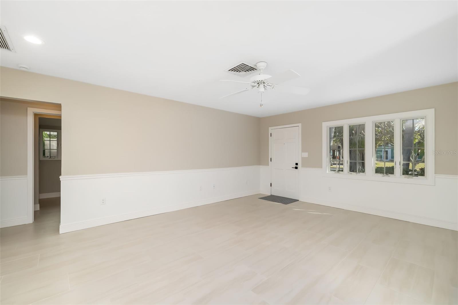 SAINT ARMANDS DIV JOHN RINGLING ESTATES - Residential