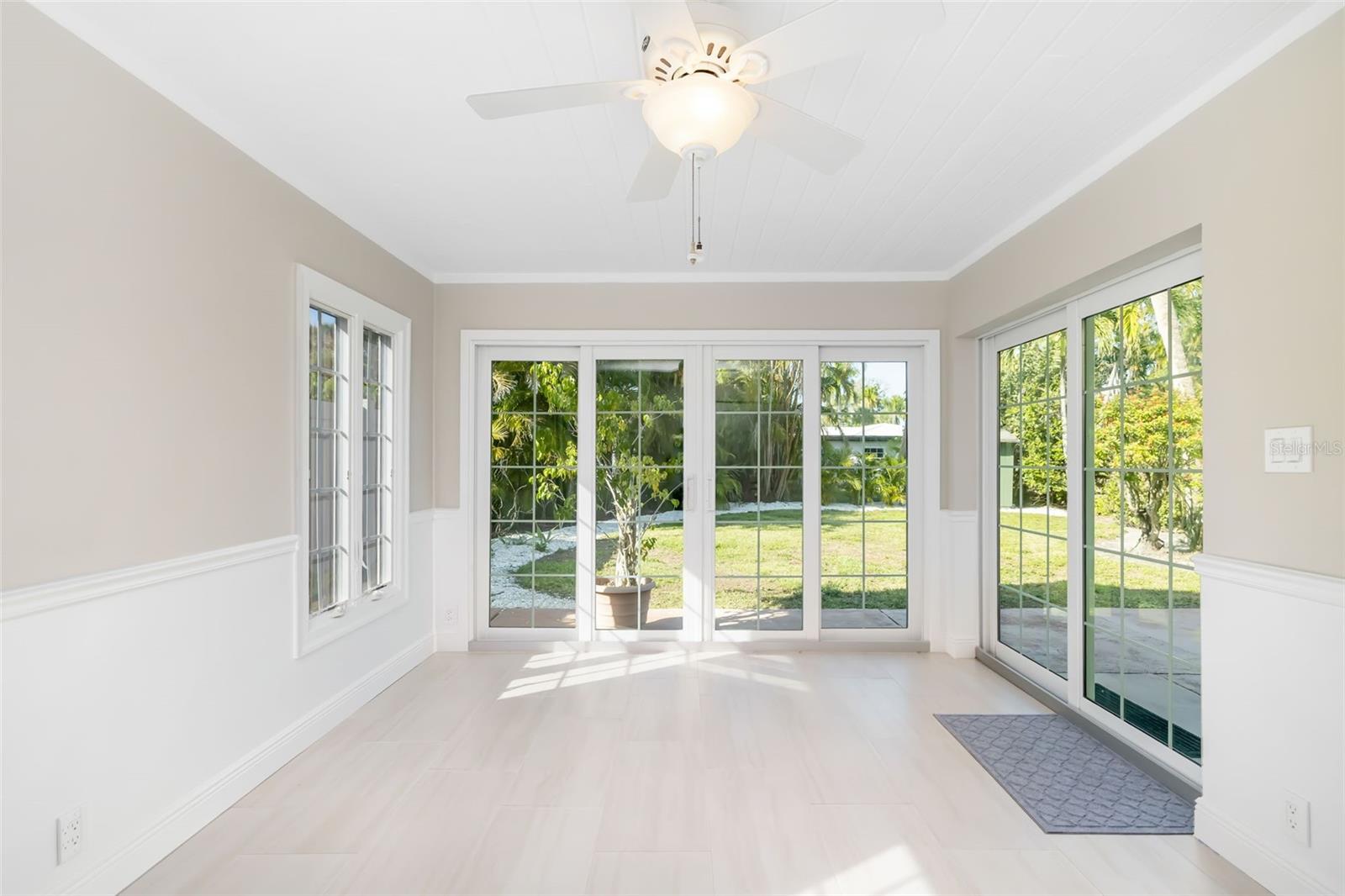 SAINT ARMANDS DIV JOHN RINGLING ESTATES - Residential