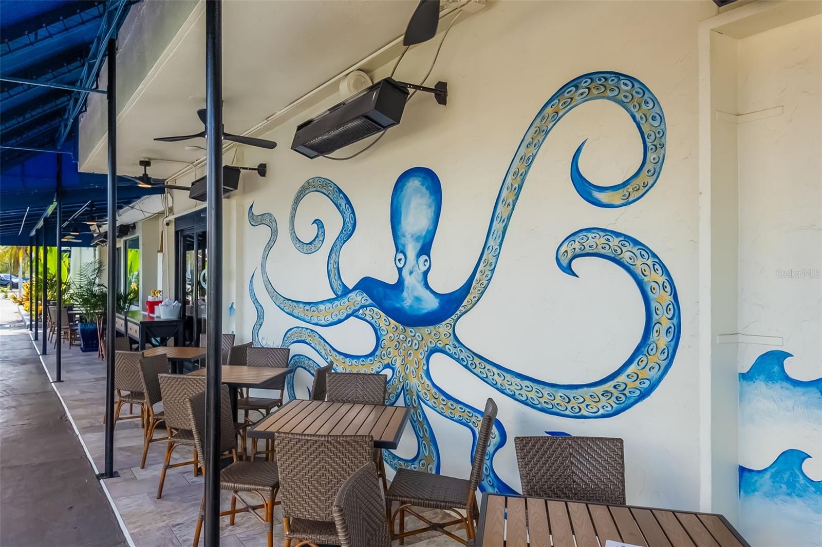 SAINT ARMANDS DIV JOHN RINGLING ESTATES - Residential