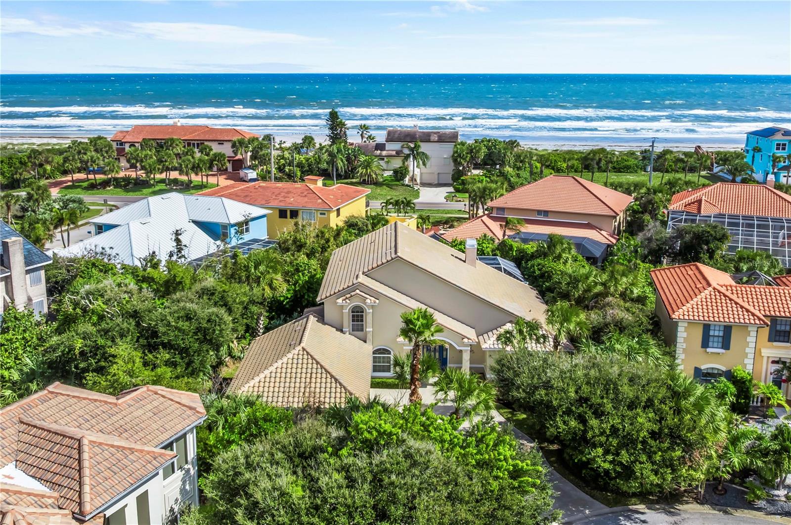 SOUTH TURN - Residential