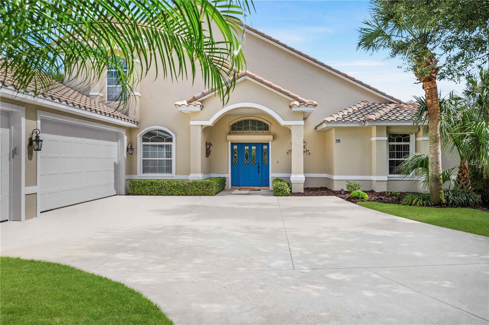 SOUTH TURN - Residential