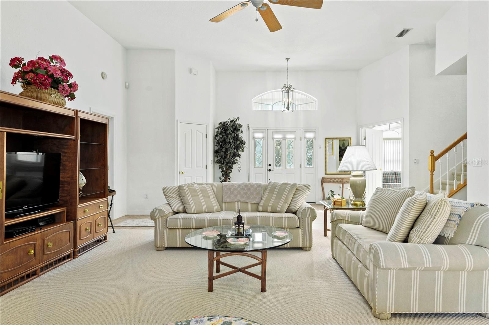 SOUTH TURN - Residential