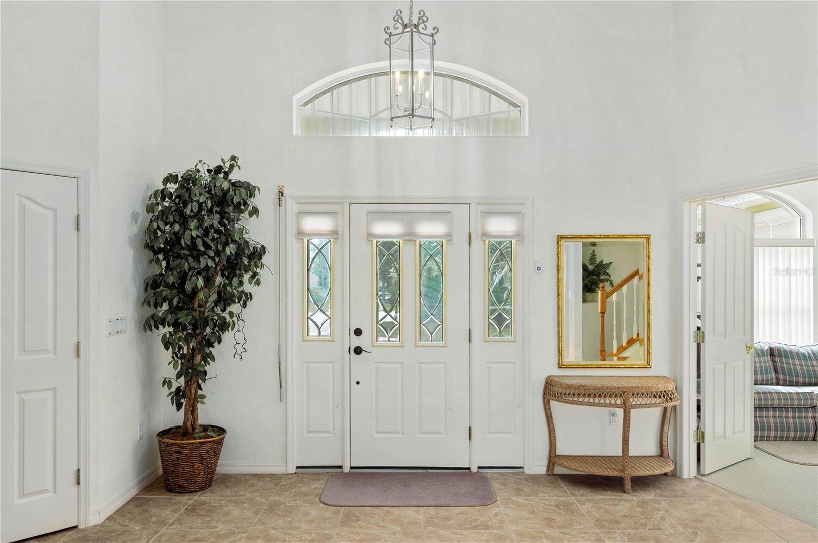 SOUTH TURN - Residential