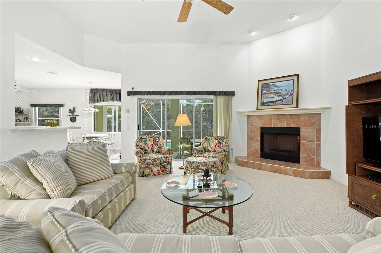 SOUTH TURN - Residential