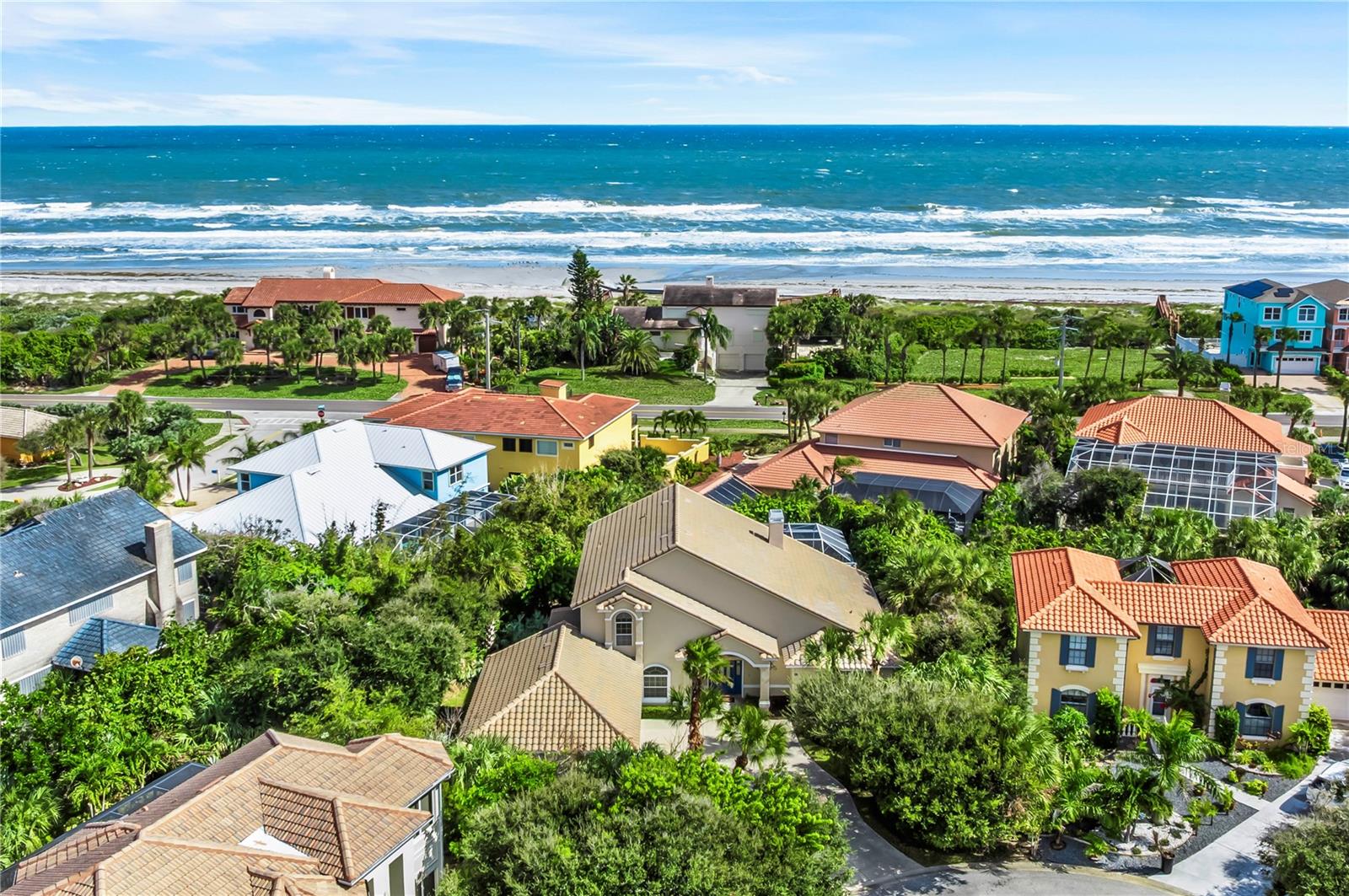 SOUTH TURN - Residential