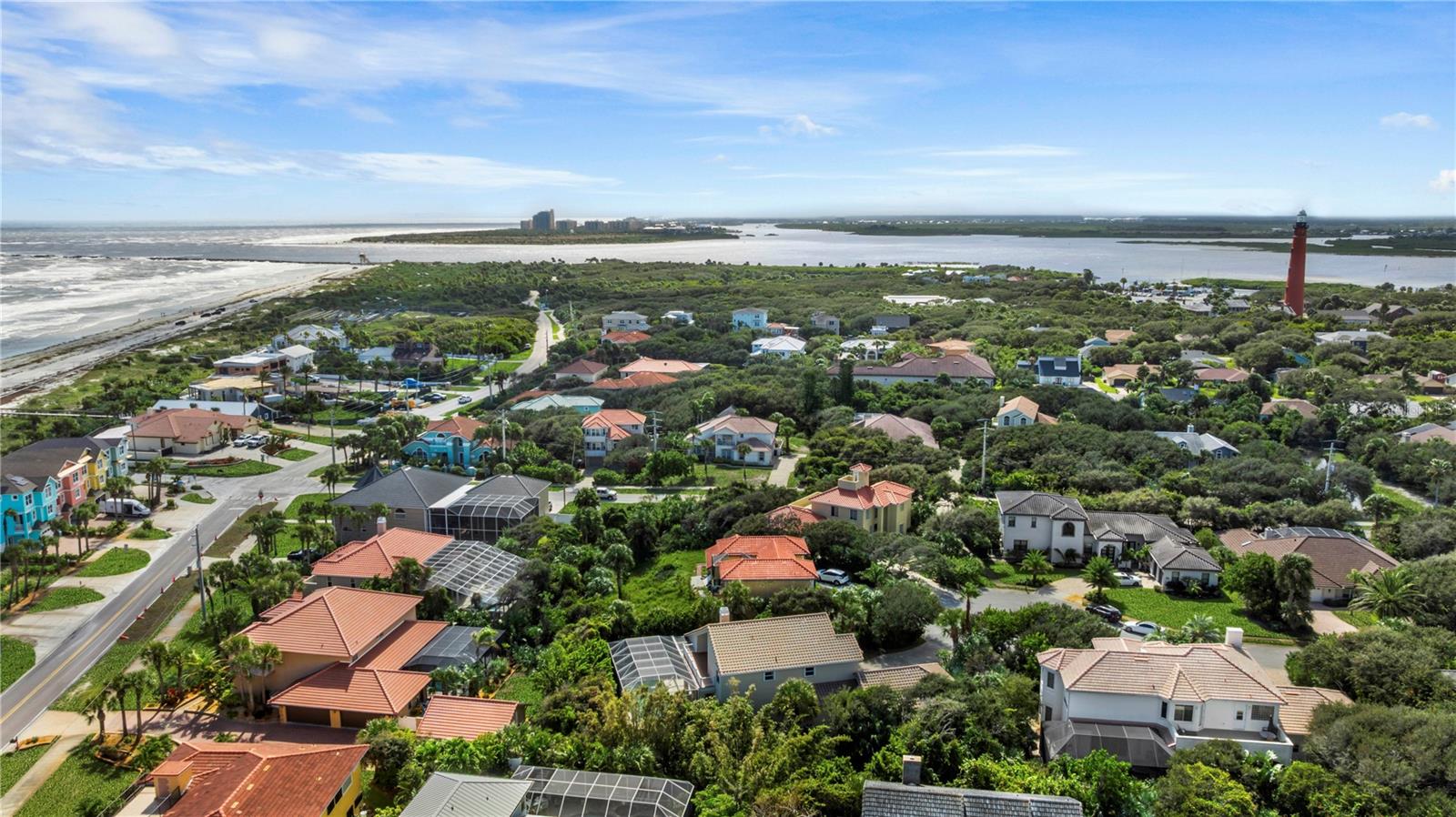 SOUTH TURN - Residential