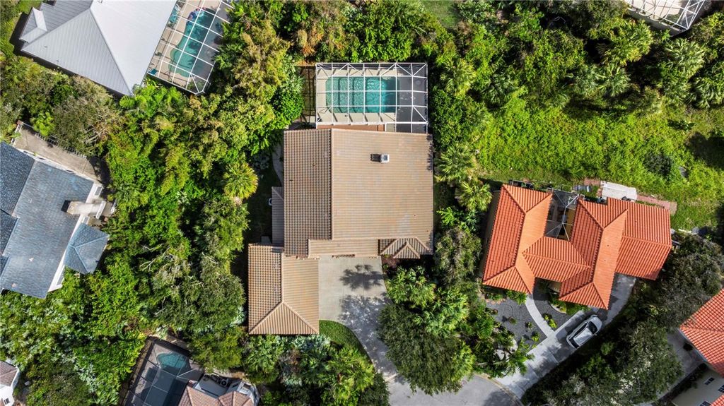 Photo of 38 S Turn Circle, Ponce Inlet, FL 32127 (MLS # V4945469)
