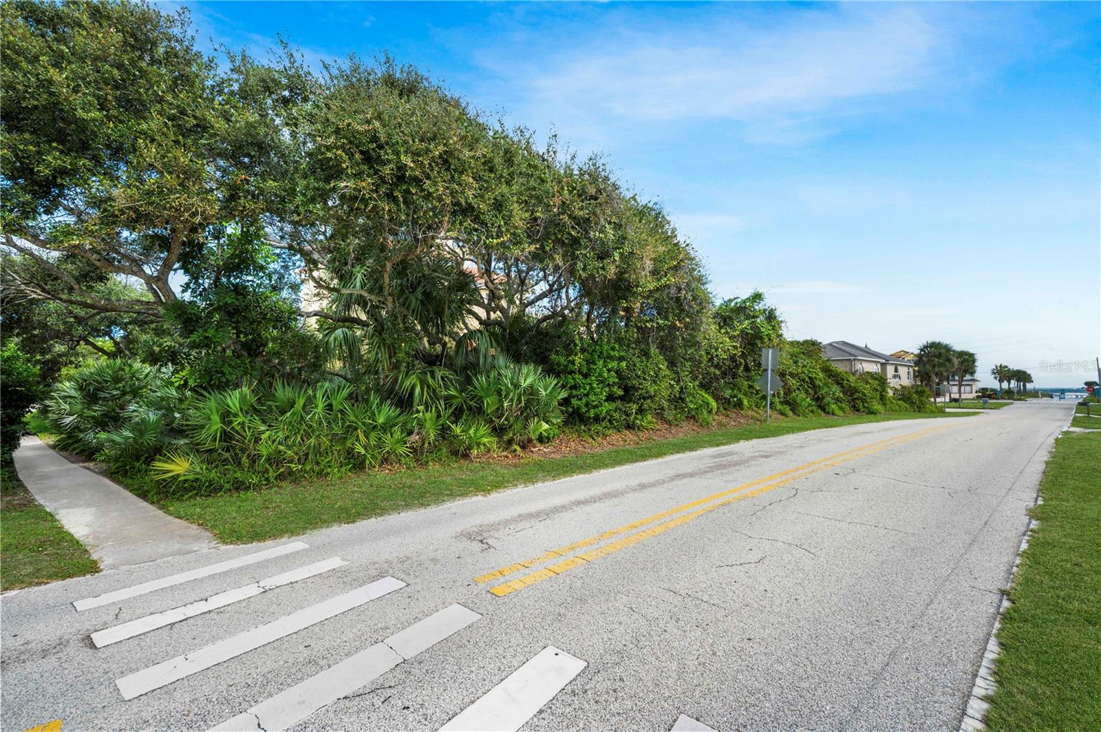 SOUTH TURN - Residential