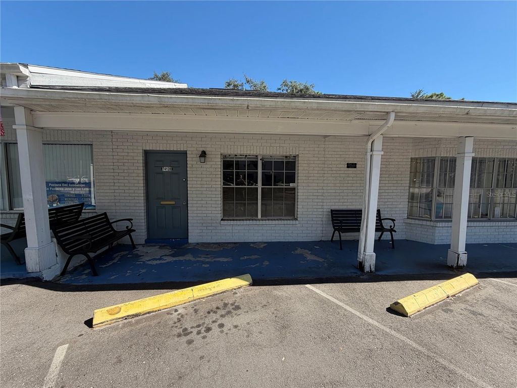 Photo of 7408 Commerce Street #7412B, Riverview, FL 33578 (MLS # TB8450313)