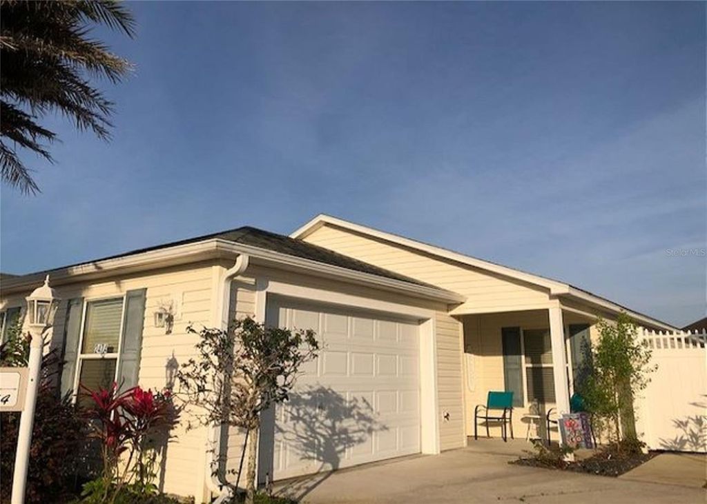 Photo of 2474 Mackintosh Court, The Villages, FL 32162 (MLS # OM705703)