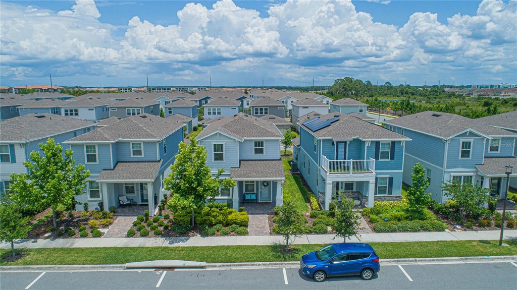 Photo of 14365 Lanikai Beach Drive, Orlando, FL 32827 (MLS # O6451009)