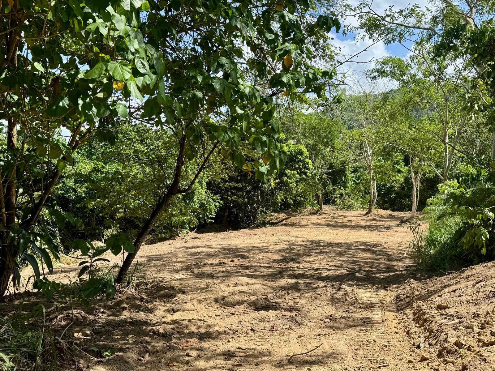 PR 796 Km 1.4 RIO CANAS WARD