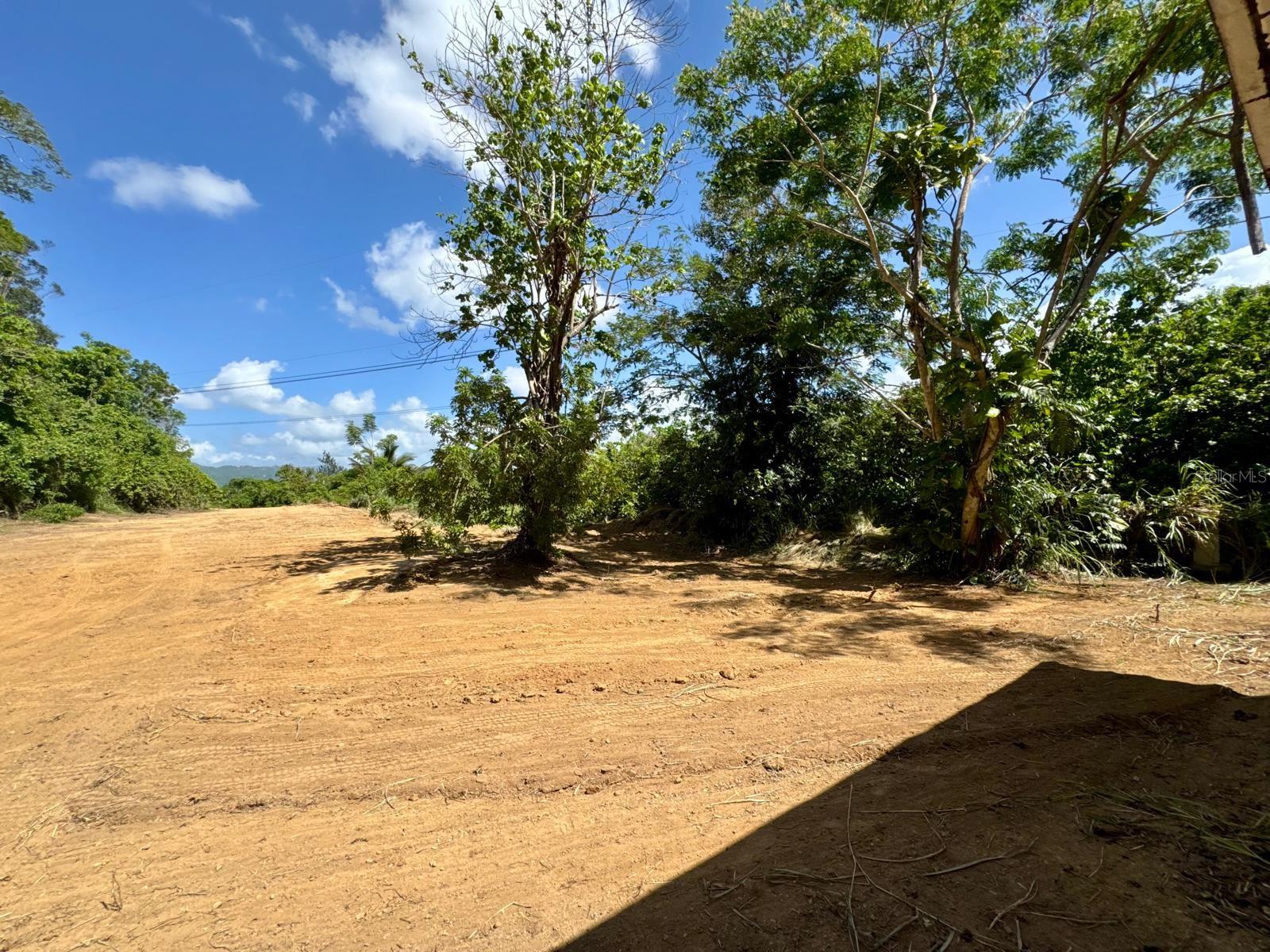 PR 796 Km 1.4 RIO CANAS WARD