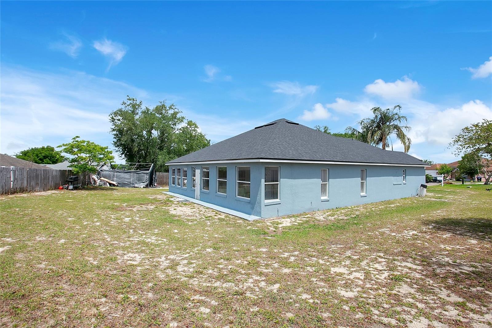 SILVER RIDGE PH 04 - Residential